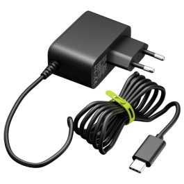 Netzteil zu Raspberry Pi 5 27 W