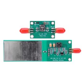 GT Mini-Whip Aktivantenne 100KHz - 30MHz