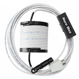GT Nero-Max 10Meter Funkantenne portable ½ Lambda