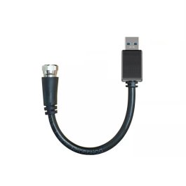 Sat Messgerät Schwaiger USB Auf F-Kabel