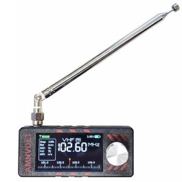 GT AMNVOLT V3 ATS Mini Empfänger -30 MHz