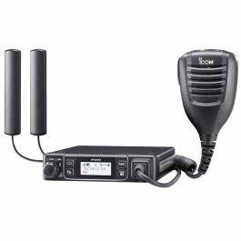 ICOM IP501M LTE-Mobilfunkgerät PoC