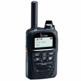 ICOM IP503H LTE-Handfunkgerät PoC