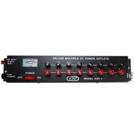 K-PO KDC-3 Netzteil-Stromverteiler 8fach