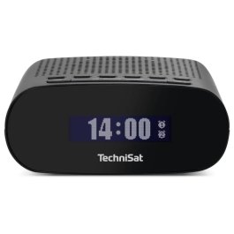 DAB+ Technisat Techniradio 50 schwarz