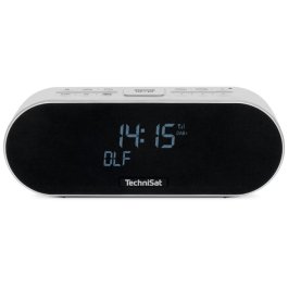 DAB+ Technisat DigitRadio 53 BT hellgrau