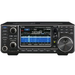 ICOM IC-7300MK2 Amateurfunkgerät KW SDR