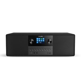 DAB+ Radio Philips Micro HiFi TAM6805/10