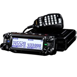 Yaesu FTM-310DE 55W FM 144/430MHz Dualb.