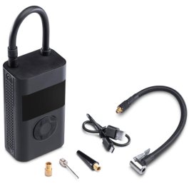 Midland Enerpump Licht, Akku, Pumpe