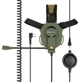 Midland Bow-M Evo Military Mike Kenwood