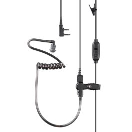 Midland MA 31-LK Double PTT Security