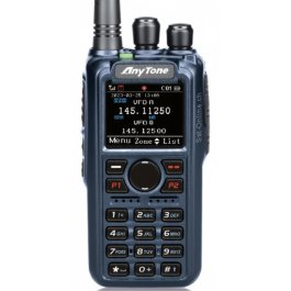 Anytone AT-D890UV DMR Dualband Funkgerät
