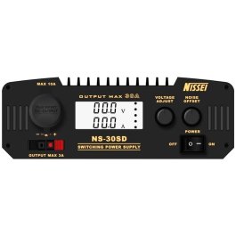 Nissei NS-30SD Schaltnetzteil 30 Ampere