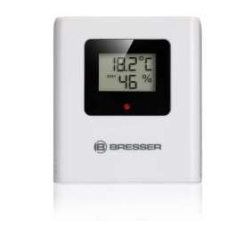 Wetterstation Bresser Aussensensor