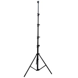 JNC Radio TP16 Teleskop Stativ 4.8m