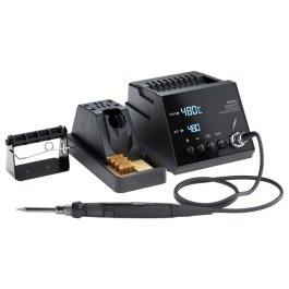 Lötkolben Profi Station 70 W Digital