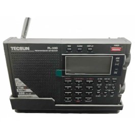 Tecsun PL-330 SSB Tischständer