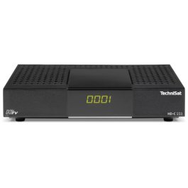 Technisat HD-C 233 DVB-C HDTV Receiver