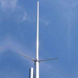 Diamond X-5000-N VHF/UHF/23cm Funkantenne