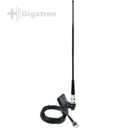 GT Carflex mobile CB Funkantenne BNC