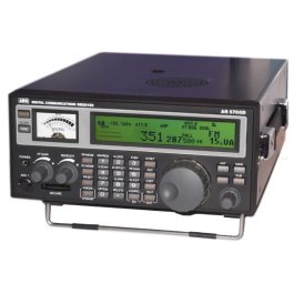 AOR AR-5700D Tischscanner analog/digital