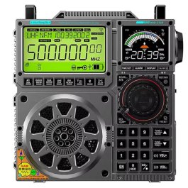 HanRongDa HRD-C919 Weltempfänger