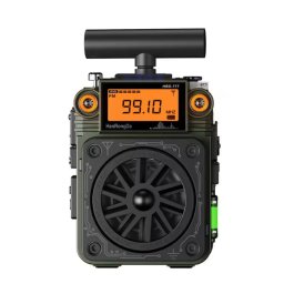 HanRongDa HRD-777 Weltempfänger