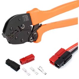 Crimpzange für Powerpole Anderson 16-48