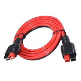 Powerpole Kabel 150cm 2x Stecker 30Ampere