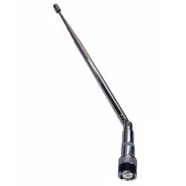 Nagoya NA-707 BNC Teleskop Scanner Antenne