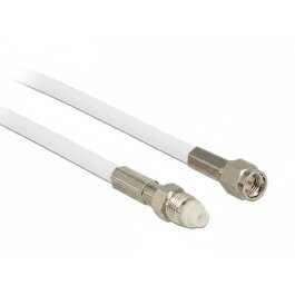 Antennenkabel FME-Buchse SMA-Stecker 5m