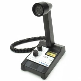 K-PO MB+5 P6 Tischmikrofon für Funkgerät