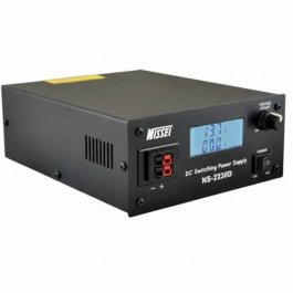 Nissei NS-2230D Schaltnetzteil 28 Ampere