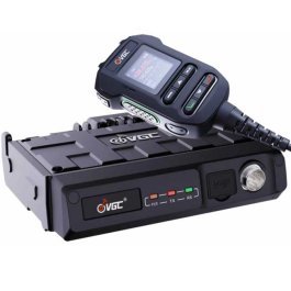 Vero VR-N7600 UHF/VHF Amateurfunkgerät