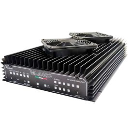 RM-Italy MLA-400 Funk Verstärker 400Watt