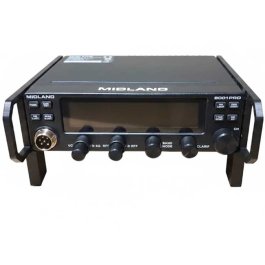 Midland 8001Pro Griffe Aufstellfüsse