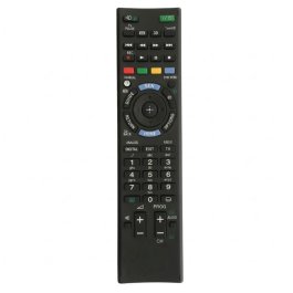 Fernbedienung zu Sony TV UNIVERSAL
