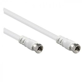 Sat Kabel Silver Edition 7.5 Meter