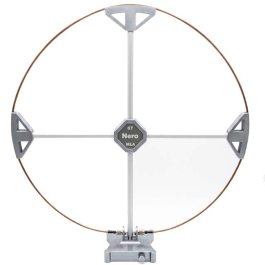 GT Nero MLA 10-11 Meter Magnetic Loop V2