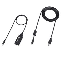 ICOM OPC-478UD Programmierkabel