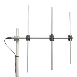 Sirio WY 108-3N 3 Element Airband Yagi