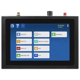 Sat Messgerät Megasat HD 7 Combo V2