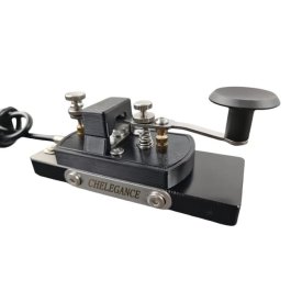 JNC JKey-25 Portable Morsetaste CW Key