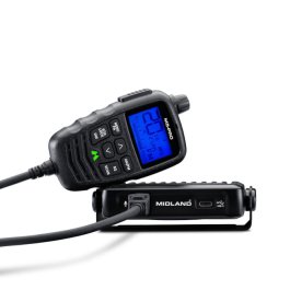 Midland M5 Pro CB Funkgerät AM/FM