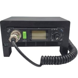 President Bill 1+2 Home-Station Case