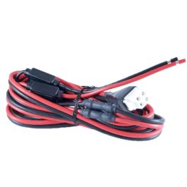 ICOM OPC-2361 4 Pin DC- Stromkabel