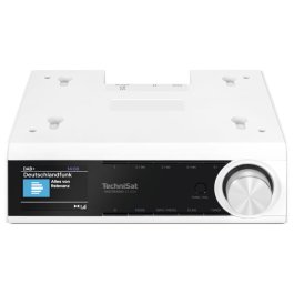 DAB+ Technisat DigitRadio 23 ASA weiss
