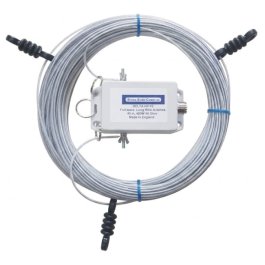 Sigma Delta 10HP Loop Antenne 10m