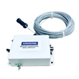 Sigma LW-40-HF QRO Multiband 6-160m